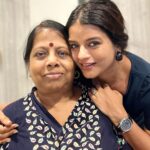 Mitali Nag Instagram - Happy Father’s Day!!! ♥️ . . . . #mitaalinag #indianactress #duskybeauty #afsarbitiya #devi #devyani #ghkkpm #ghumhaikisikeypyaarmeiin #tag #potd #instagood #magic #shotoniphone #happyfathersday