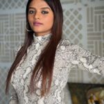 Mitali Nag Instagram - Find what you would die for and live for it!! . . . #mitaalinag #indianactress #duskybeauty #afsarbitiya #tag #potd #instagood #magic #333 Mumbai - मुंबई