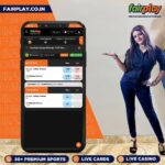 Mitali Nag Instagram - Use Affiliate Code MITALI300 to get a 300% first and 50% second deposit bonus. This Women's Premiere League, watch the matches LIVE on FairPlay- free of cost, ad free and faster than TV! Win BIG in the debut season of the WPL by betting at the best odds in the market only on FairPlay. 🎁 Greater odds = Greater winnings 💰 Instant withdrawals within 10 mins 24*7 💲 Exciting loyalty, referral and other bonuses 👩🏻‍💻 24*7 customer support #fairplayindia #fairplay #safebetting #sportsbetting #sportsbettingindia #sportsbetting #cricketbetting #betnow #winbig #wincash #sportsbook #onlinebettingid #bettingid #bettingtips #premiummarkets #fancymarkets #winnings #earnnow #winnow #getsetbet #livecasino #cardgames #betsetwin #womenspremiereleague #wpl #womenincricket #cricketlovers #fpbook Mumbai, Maharashtra