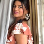 Mitali Nag Instagram - Me… on one of the non fictional days!! ♥️ . . . . #mitaalinag #indianactress #duskybeauty #afsarbitiya #tag #potd #instagood #magic #333 Mumbai, Maharashtra
