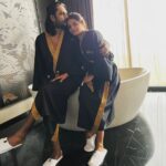 Mitali Nag Instagram - My baby's bday month 🤗