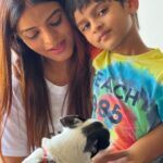 Mitali Nag Instagram - This is the reason I always wait for Sundays ♥️🧿 . . #mitaalinag #reels #reelsinstagram #afsarbitiya #trending #devi #ghkkpm #draupadi #tejaswini #tvirus #aashiqana #333 #feelgood