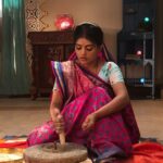 Mitali Nag Instagram - Hisaab Baraabar 😂😂😂 . . . #mitaalinag #reels #reelsinstagram #afsarbitiya #trending #devi #ghkkpm #draupadi #tejaswini #tvirus #aashiqana #333