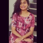 Mohana Bhogaraju Instagram – 💗