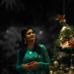 Mohana Bhogaraju Instagram - Merry Christmas 🎄