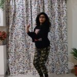 Mohana Bhogaraju Instagram – My latest addiction GENDA PHOOL!!
@badboyshah
