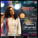 Mohana Bhogaraju Instagram – #anthyakshari @vellore_vit on FEB 12th..
#Telugu vallu andaru tappakunda Randi!!! #DON’T MISS IT!!
@sahiti_tla
#riveria2020