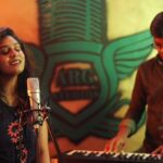 Mohana Bhogaraju Instagram – #HAPPY DAYS my favorite!!!
#AREY REY❤️
#Nostalgic!!! #LINK IN BIO!! Thank you so much @mickeyjmeyerofficial sir for the beautiful songs…
#vanamali garu
#karthik garu
#Hope you all like it!!
@argstudioshyd @junaidkumar_jk @arg_bhaibholte @sudhakar_sdk_ @gangz_09 @madhu_arzz @rovie_pranav_ @vinaysoundengineer Anna