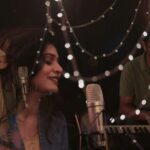 Mohana Bhogaraju Instagram – “MANASA VACHA”  Godavari ❤️ #link in bio!!
#hope you guys like it!!
@argstudioshyd @junaidkumar_jk @arg_bhaibholte @sudhakar_sdk_ @gangz_09 @madhu_arzz @rovie_pranav_ @vinaysoundengineer Anna