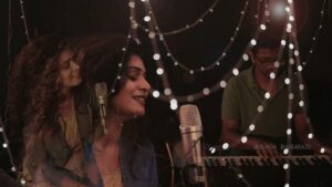 Mohana Bhogaraju Instagram - 