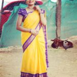 Mohana Bhogaraju Instagram - #BullettuBandi❤ ON THE WAY!! very soon my youtube channel!! PROMO link in bio!! Hope you will all like the song!! Costume designing: @madhviartstudio ❤ PC: @dakshah_photography