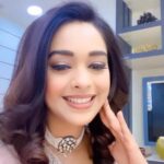 Mugdha Chaphekar Instagram – Speechless and grateful.. there’s just too much love in my heart right now.. ❤️✨
looking at these beautiful faces wishing me a happy birthday has just made me the happiest ❤️
Thank you Misha for making me feel so loved.. Thank you for celebrating with these beautiful souls.. it felt like I am with them.. I love you❤️
Thank you Jia for the beautiful plants.. I will smile every day looking at them
Thank you Amna for planting love in the form of plants and making Mother Nature smile.. 
Thank you Preethi Eliza Dechen Devi Shafura Cassy Khushi Ashita Riya Anam Akansha for so much love and beautiful gifts. You make me feel so loved. 
#gratitude #love ❤️❤️