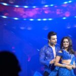 Mugdha Chaphekar Instagram - #Pranbir ki performance ke inn behind the scenes ko dekhne ke baad, yeh dil keh raha hai bas ek hi baat, jaldi se 9th October aa jaaye! 🥺 Dekhiye #ZeeRishteyAwards, Sunday, 9th October, shaam 7 baje, sirf #ZeeTV par. #ZeeRishteyAwards2022 #ZeeTVKe30Saal #ZeeTVReels #ZeeOnTheGoReels @mugdha.chaphekar @kaul_me