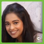 Mugdha Chaphekar Instagram - Aapka guess bilkul sahi tha! ZEE5 TV Uncut pe aa rahi hain hum sabki favourite, @mugdha.chaphekar aka Prachi! Jaaniye inki life ko thoda aur bhi kareeb se, with #ZEE5TVUncut, on 8th October, only on ZEE5.