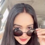 Mugdha Chaphekar Instagram - Houn Jau De 😎 #promotions @rkcthefilm #love #mugdhachaphekar #fun #film #marathi #roopnagarkecheetey ❤️ Mumbai, Maharashtra