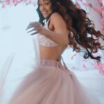 Mugdha Chaphekar Instagram – 💖💖 In Frame :- @mugdha.chaphekar 
.
Shoot Concept & Styled By:- @nehaadhvikmahajan @bridalsbynam 
.
💄MUA , Hair & Styling :- 
@nehaadhvikmahajan
.
🎥:- @laltain_wala 
.
Outfit:- @reynutaandon 
.
Floral Accessories:- @floralartbysrishti 
.
#kumkumbhagya #prachi #mughdachapekar 
#makeup #ootd #nehaadhvikmahajan #makeupbyme💄 #nammakeovers #bride #to #be #bridal #look #bridalmakeupartist #destinationweddingmakeupartist #weddingmakeup #hair #hairstyling #nammakeovers #bollywood #television #makeupartist #mumbai #traveller #all #over #the #globe