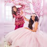 Mugdha Chaphekar Instagram – One With The Sweetest 💖 @mugdha.chaphekar 
.
.
.
#mughdachapekar #prachi #kumkumbhagya #nehaadhvikmahajan #nammakeovers #bridalsbynam
