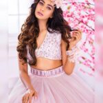 Mugdha Chaphekar Instagram – In Frame The Sweetest :- @mugdha.chaphekar 💖
.
Shoot Concept & Styled By:- @nehaadhvikmahajan @bridalsbynam 
.
💄MUA , Hair & Styling :- 
@nehaadhvikmahajan
.
MakeUp :- @myglamm 
.
📸:- @luvisrrani 
.
Outfit:- @reynutaandon 
.
Floral Accessories:- @floralartbysrishti 
.
#kumkumbhagya #prachi 
#makeup #ootd #nehaadhvikmahajan #makeupbyme💄 #nammakeovers #bride #to #be #bridal #look #bridalmakeupartist #destinationweddingmakeupartist #weddingmakeup #hair #hairstyling #nammakeovers #bollywood #television #makeupartist #mumbai #traveller #all #over #the #globe