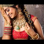 Mugdha Chaphekar Instagram - In Frame :- @mugdha.chaphekar ♥️ . Shoot Concept & Styled By:- @nehaadhvikmahajan @bridalsbynam . 💄MUA , Hair & Styling :- @nehaadhvikmahajan . 📸:- @luvisrrani . Outfit:- @reynutaandon . Jewelery:- @khuranajewelleryhouse . Choora & Accessories :- @omsons_bridal_store . #kumkumbhagya #prachi #mughdachapekar #makeup #ootd #nehaadhvikmahajan #makeupbyme💄 #nammakeovers #bride #to #be #bridal #look #bridalmakeupartist #destinationweddingmakeupartist #weddingmakeup #hair #hairstyling #nammakeovers #bollywood #television #makeupartist #mumbai #traveller #all #over #the #globe