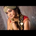 Mugdha Chaphekar Instagram – In Frame :- @mugdha.chaphekar ♥️
.
Shoot Concept & Styled By:- @nehaadhvikmahajan @bridalsbynam 
.
💄MUA , Hair & Styling :- 
@nehaadhvikmahajan
.
📸:- @luvisrrani 
.
Outfit:- @reynutaandon 
.
Jewelery:- @khuranajewelleryhouse 
.
Choora & Accessories :- @omsons_bridal_store 
.
#kumkumbhagya #prachi #mughdachapekar 
#makeup #ootd #nehaadhvikmahajan #makeupbyme💄 #nammakeovers #bride #to #be #bridal #look #bridalmakeupartist #destinationweddingmakeupartist #weddingmakeup #hair #hairstyling #nammakeovers #bollywood #television #makeupartist #mumbai #traveller #all #over #the #globe