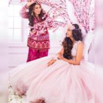 Mugdha Chaphekar Instagram – One With The Sweetest 💖 @mugdha.chaphekar 
.
.
.
#mughdachapekar #prachi #kumkumbhagya #nehaadhvikmahajan #nammakeovers #bridalsbynam