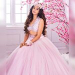 Mugdha Chaphekar Instagram – In Frame The Sweetest :- @mugdha.chaphekar 💖
.
Shoot Concept & Styled By:- @nehaadhvikmahajan @bridalsbynam 
.
💄MUA , Hair & Styling :- 
@nehaadhvikmahajan
.
MakeUp :- @myglamm 
.
📸:- @luvisrrani 
.
Outfit:- @reynutaandon 
.
Floral Accessories:- @floralartbysrishti 
.
#kumkumbhagya #prachi 
#makeup #ootd #nehaadhvikmahajan #makeupbyme💄 #nammakeovers #bride #to #be #bridal #look #bridalmakeupartist #destinationweddingmakeupartist #weddingmakeup #hair #hairstyling #nammakeovers #bollywood #television #makeupartist #mumbai #traveller #all #over #the #globe
