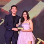 Mugdha Chaphekar Instagram - Our winner announcement of 8th Season 2022 @mugdha.chaphekar awarded INTERNATIONAL ICONIC BEST ACTRESS OF INDIAN TELEVISION 2022 Honored By : @carlomorrisgalang @iconic1production Presents ⭐ International iconic awards season 8 2022 ⭐ Powered by : @zaxtokens International partners with : @chai_with_ahmad International Talent Academy Partner : @jedy83 In association with : VRSP Dubai In association with : @manoftheworldpageant Beauty partner : @harshanrakesh 💄💅 Outdoor media partner : @brightoutdoormedia Aviation academy Partner : @aikon_aviation_academy Media Partner : @middayindia Media P R managed by : @shimmerentertainment Fashion Styling Partner : @cavalli_weddings Jewelry Partner: @kevabox Gifting Partner : @dr.rashel_india Digital Graphics & Marketing Designed by : @wearern_1 Produced by: Mohammed nagaman Lateef @mohammed_nagaman Co-produced by: Aditya Khurana @iadityakhurana #iia #iia8 #iadityakhurana #iia8mugdhachaphekar #internationaliconicawards #awards #speacialawards