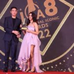 Mugdha Chaphekar Instagram – Our winner announcement of 8th Season 2022 @mugdha.chaphekar awarded  INTERNATIONAL ICONIC BEST ACTRESS  OF INDIAN TELEVISION 2022 
Honored By : @carlomorrisgalang

@iconic1production
 Presents
⭐ International iconic awards season 8 2022 ⭐
Powered by : @zaxtokens

International partners with :  @chai_with_ahmad 

International Talent Academy Partner : @jedy83

In association with :  VRSP Dubai

In association with : @manoftheworldpageant

Beauty partner :  @harshanrakesh 💄💅

Outdoor media partner : @brightoutdoormedia

Aviation academy Partner : @aikon_aviation_academy

Media Partner : @middayindia

Media P R managed by : @shimmerentertainment

Fashion Styling Partner : @cavalli_weddings

Jewelry Partner: @kevabox

Gifting Partner : @dr.rashel_india

Digital Graphics & Marketing Designed by : @wearern_1

Produced by: Mohammed nagaman Lateef
@mohammed_nagaman 

Co-produced by: Aditya Khurana
@iadityakhurana 

#iia #iia8 #iadityakhurana #iia8mugdhachaphekar #internationaliconicawards #awards #speacialawards