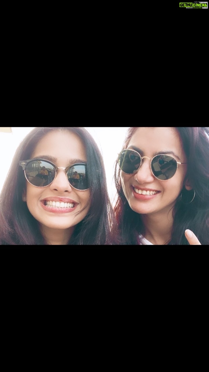 Mugdha Chaphekar Instagram - Happy Birthday @itisriti Love, love and love.. 😘😘😘😘😘😘