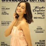 Mugdha Chaphekar Instagram - Happy New Year!! ❤️❤️ . . Featuring the dazzling diva Mugdha Chaphekar on the cover this month❤️⚡️ “A sight to behold: Mugdha Chaphekar ✨✨ Magazine: Grandeur Lifestyle @glmagazine_india On the cover: @mugdha.chaphekar Issue: December, 2021 Managing Editor: @inndresh_official Editor: @editor_glmagazine Associate Editor: @aanimeshsood Chief Content Manager: @ccm_glmagazine Styled by: @styleitupbyaashna Photography by: @neildhayatkarphotography Outfit: @sacredstitchofficial Chains: @blingathon_official HMU: @amuthevar @shribhalerao_ @riyafatak Cover designed by: @rahulkohli.official Location: @byou.in Produced by: @brandcorpsmedianetwork . . . . . . . . #mugdhachaphekar #magazine #december #magazinecover #actress #grandeurlifestylemagazine #grandeurlifestyle #glmagazineindia #instagram #photooftheday #instadaily #instamood #instapic #instavideo #magazineshoot #printmedia #brandcorpsmedianetwork #digitalmedia #mugdha #mugdhachaphekarfans ❤️ #tellyfizz #tellymaska #tellygyan #downtownmirrortelly