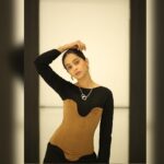 Mugdha Chaphekar Instagram - Reminder: Love yourself ✨✨ Merry Christmas ❤️ . Styled by: @styleitupbyaashna Shot by: @neildhayatkarphotography Customised Corset: @raman_malhi_official Jewellery : @blingathon_official HMU: @amuthevar @shribhalerao_ @riyafatak Location: @byou.in . . . #merrychristmas #love #mugdhachaphekar #picoftheday #ootd #photoshoot #fun