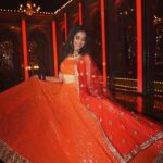 Mugdha Chaphekar Instagram - Are you excited to witness the best event of the year? Stay Tuned!! Something Fun Coming your way!! @zeetv #ZeeKutumb #Comingsoon #cantwait #kumkumbhagya #zeetv #love #mugdhachaphekar #zra #fun #prachi #kkb ❤️