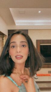 Mugdha Chaphekar Instagram - 😈
.
.
.
.
.
.
#fun #reels #reelitfeelit #reelsinstagram #mugdhachaphekar #bollywood #love