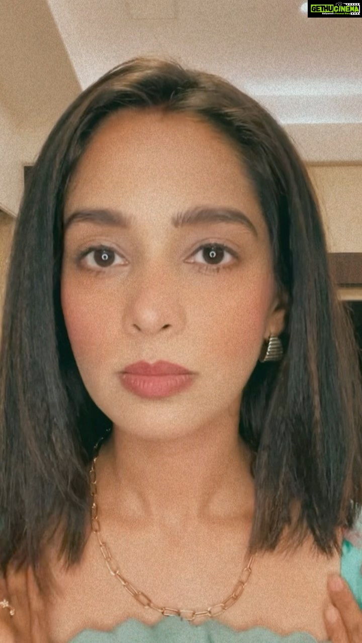 Mugdha Chaphekar Instagram - 😈✨ . . . . . . #reels #reelitfeelit #reelkarofeelkaro #fun #mugdhachaphekar