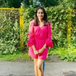 Mugdha Chaphekar Instagram - This song will surely make you groove to its tunes! 💃 Recreate this reel with your partner and stand a chance to win exciting prizes from Polycab! Don’t forget to follow & tag @PolycabIndia and use the hashtag #LoveAtFirstLightChallenge! I challenge @appy__77 @theonlyzeeshankhan and @nimritahluwalia Terms and conditions - https://bit.ly/39AeD7e #ContestAlert #Contest #ReelsContest #PolycabLED #ad