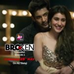 Mugdha Chaphekar Instagram – Obsession never ends, it shifts. Rumi aur Agastya ki story kuch aisi hi hai. 
Sometimes what you want may not be what you need.

#BrokenButBeautiful3 streaming on 29th May on @altbalaji

@ektarkapoor @realsidharthshukla @soniarathee @_1111productions @ehanbhat  @jahnavidhanrajgir 
@manvirr_ @taniya.kalrra @salk.04 @saritatanwar2707  @filmykothari @yukti.anand @picsofpinks @aloiterer @radsanand  @baljitsinghchaddha @insiyaburmawala @crazysoberberry @bombay.shukla @nandiniisen6 @bijayanand