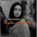 Mugdha Chaphekar Instagram - ❤️❤️ Posted @withregram • @mugdhachaphekar_creationss Appreciation Post! A tremendous performance by Mugdha aka humari Prachi. The way she dashed out the emotions of a Mother who just lost her kid, the sole reason for her breath, the helplessness, desperacy to dive into the layers of emotions was commendable. The hollowness of her soul, the emptiness in her heart to loose the precious soul killed her from within. The emotions, body language, the swollen eyes, uneven hair and weary face spoke volumes. She was wild like the sea, but it doesn’t need to destroy us, she conquer us, but we can navigate it and fell for her immediately. Terrific moulding of that anxiety and the constant fear she reflected through the scenes, sent chills down my skin and goosebumps evoked. “Meri Panchi, meri nanhi si jaan, mera ansh, mera pyaar hain, meri bacchi nahin hain mere paas” Her shaky voice, trembling lips and hysterical ways. 🔥 A flower bloomed already wilting. Beginning its life with an early ending.- Her lifeless soul yet determination. Bang On performance by Mugs #Love #MugdhaChaphekar #Prachi #chikchiki #kumkumbhagya @mugdha.chaphekar