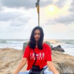 Mugdha Chaphekar Instagram – ✨✨
.
.
.
#monday #love #goodmorning 
.
.
📸 @kaul_me Goa