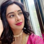 Mugdha Chaphekar Instagram – नवे वर्ष, नवी उमेद.. 
नवे संकल्प, नवा आनंद…
गुढीपाडव्याच्या शुभेच्छा ✨✨
#HappyNewYear ❤️ Juhu, Maharashtra, India