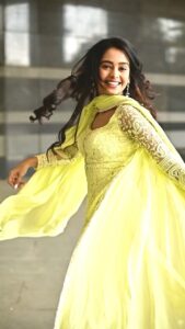 Mugdha Chaphekar Instagram - ✨✨

📸 @richerd_by_heart