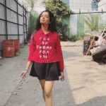 Mugdha Chaphekar Instagram – There’s never too much sunshine!😎💃🏻
#sun #love