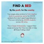 Mugdha Chaphekar Instagram – Grateful to be a part of this initiative. 
India’s 1st information repository for finding and building beds.
.
446 cities. 19217 COVID Centres. 671329 beds.
.
All done in 72 hours by the youth, for the country!

@findabed_in @iimunofficial 

#covid_19 #covidindia #covidrelief #covidbeds