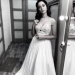 Mugdha Chaphekar Instagram - Would you like you if you met you?
