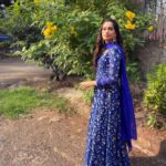 Mugdha Chaphekar Instagram - Have you ever felt you’ve outgrown your previous self? Then you’re right on schedule.. #evolve ✨✨ 📸 @appy__77 💕 Mumbai, Maharashtra