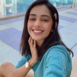 Mugdha Chaphekar Instagram - Hey 2021✨✨ Lonavala