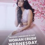Mugdha Chaphekar Instagram – Ye sabse haseen, ye sabse juda 🥰

Tabhi toh Prachi aka @mugdha.chaphekar is our #WomanCrushWednesday!

#KumkumBhagya