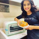 Mugdha Chaphekar Instagram – Got my hands on @ariete_india ‘s gorgeous Vintage range!
Get yours now!
#home #love #ariete_india #mugdhachaphekar
.
@platformcreatorsentertainment Mumbai, Maharashtra
