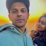 Mugdha Chaphekar Instagram – First day of the year ☀️
Sun, Sand and Sea🤗
Happy 2023 lovely people🫶🧿
#happynewyear #love #fun #newyear #riders #mumbai #travel #sea #sun #radha #triumph #biker #maharashtra #beauty