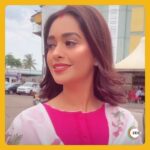 Mugdha Chaphekar Instagram - Ye hain bubbly, cheerful aur hadd se zyada cute, jinki adaaon ne jeeta hai hum sabhi ka dil. Humaari Prachi jaisi koi nahi ❤️ @mugdha.chaphekar is our #WomanCrushWednesday