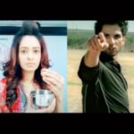 Mugdha Chaphekar Instagram – #Throwback 😭
.
#reels #reelsinstagram #fun #throwback #funnyvideos #love #comedy